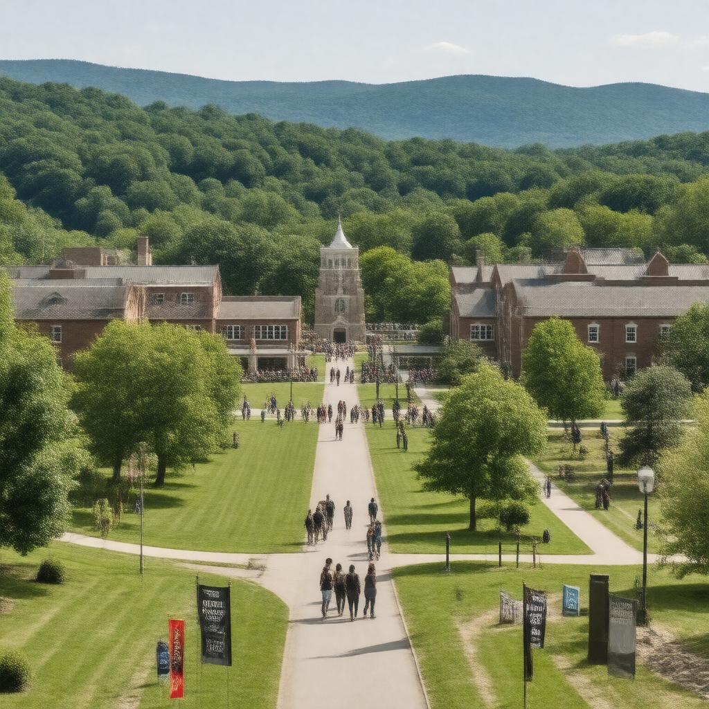 West Liberty University